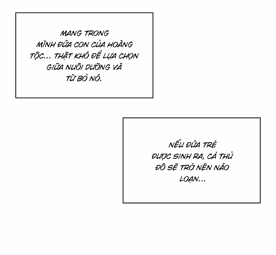 cha đứa bé là ai? chapter 1 85