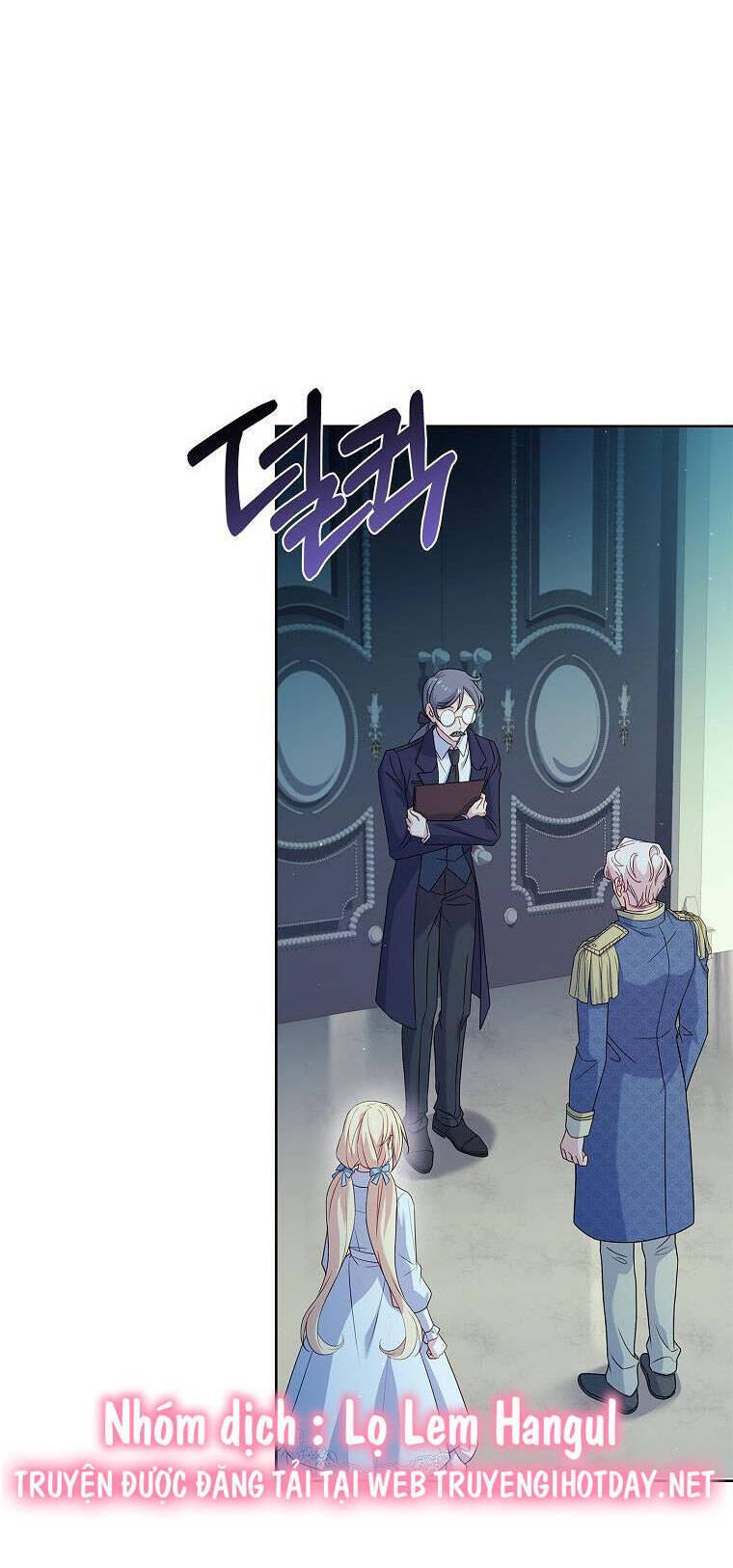 để yên cho tiểu thư hiền chapter 111 62