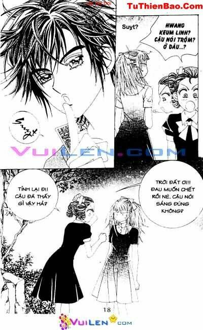 bogle goes to the kingdom chapter 1 16