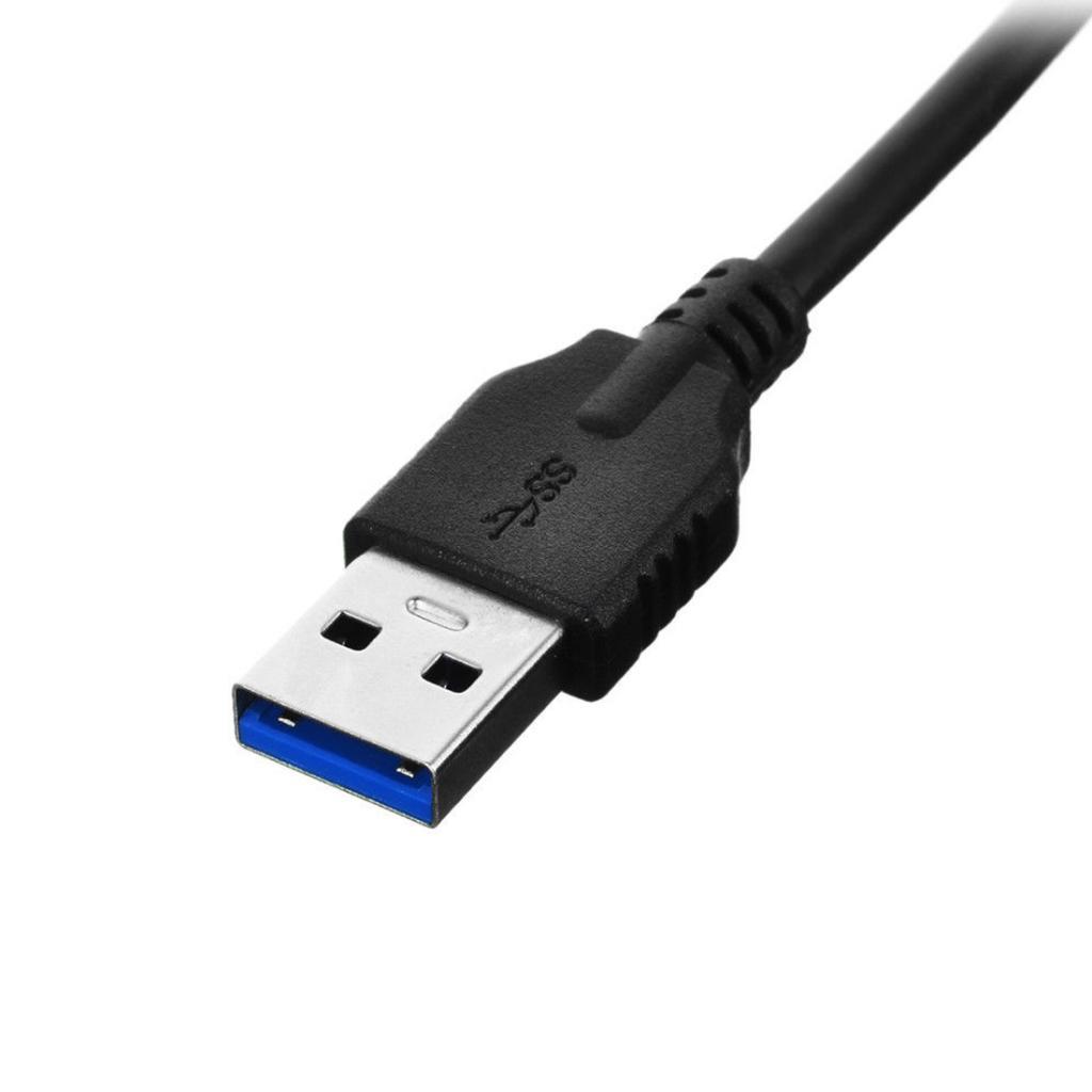 USB3.1 Type C Female To USB 3.0 A Male Data Adapter For Tablet/Mobile Phone