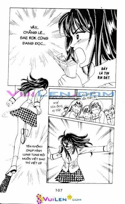 nụ hôn nồng thắm chapter 1 107