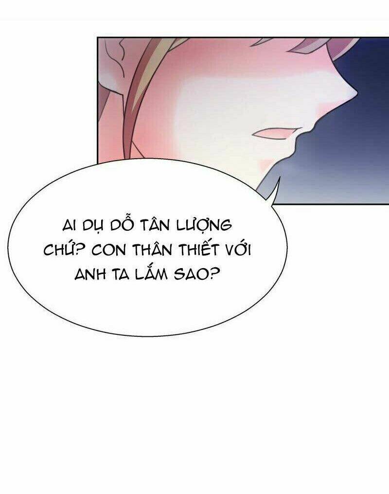 chiến lược lãng mạn của thịnh thiếu chapter 1 35