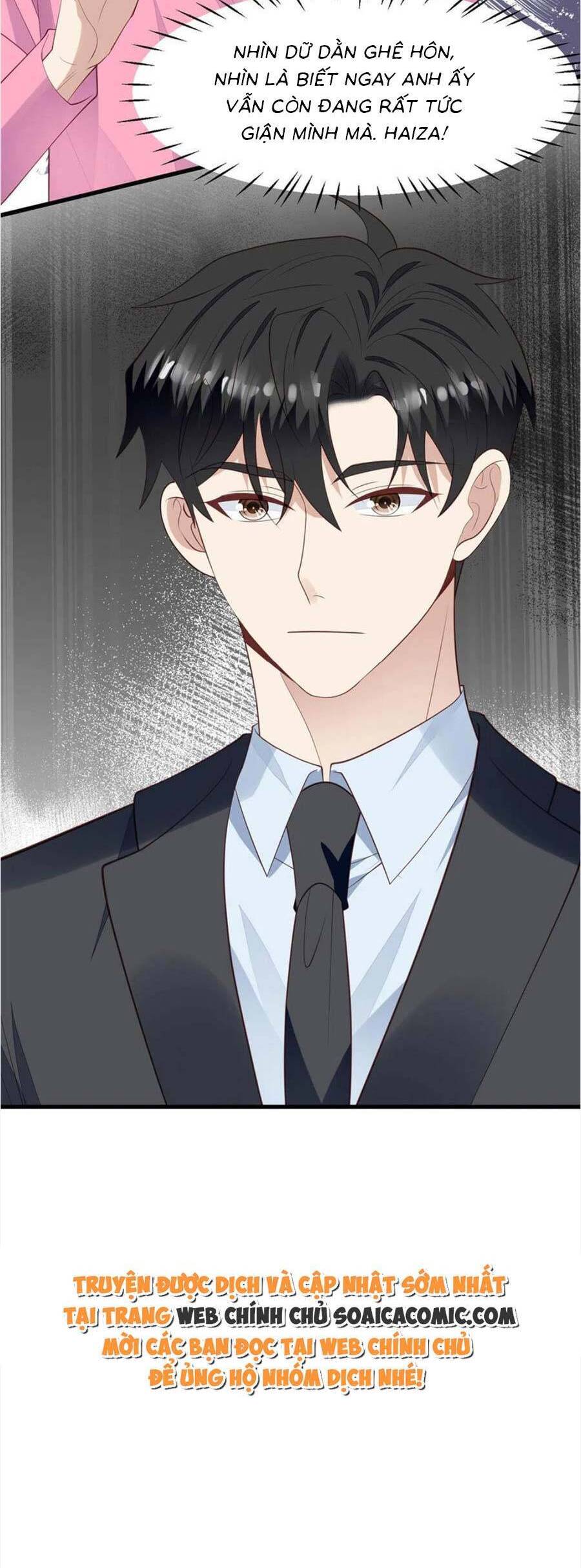 dựa vào đại lão ổn định vị trí c trong nam đoàn chapter 164 20