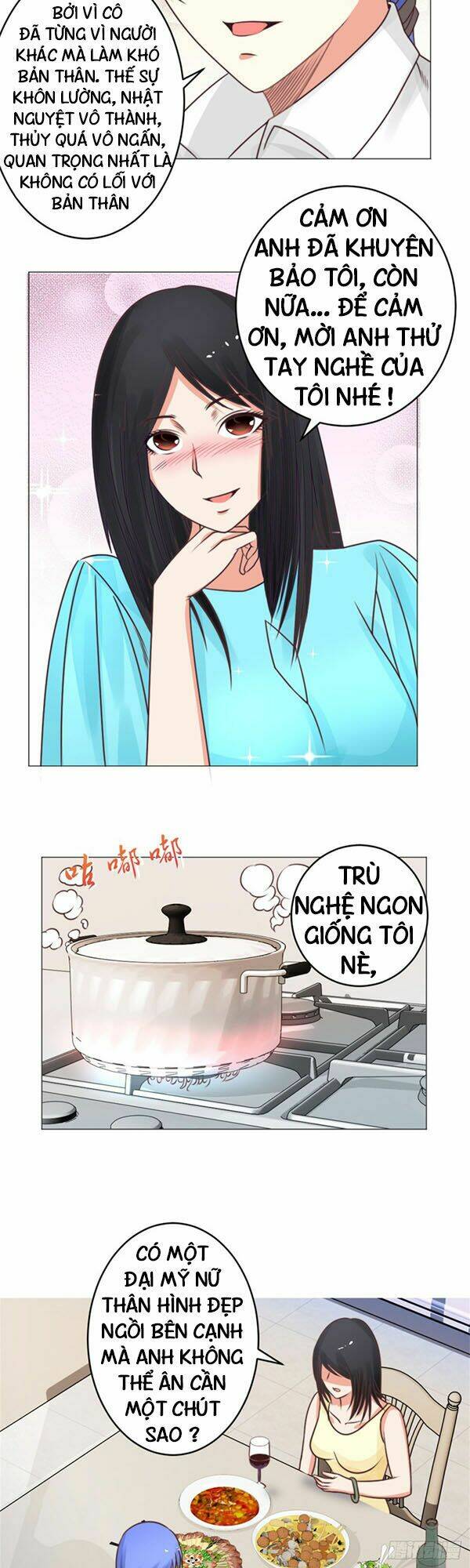 thấu thị y thánh chapter 34 12