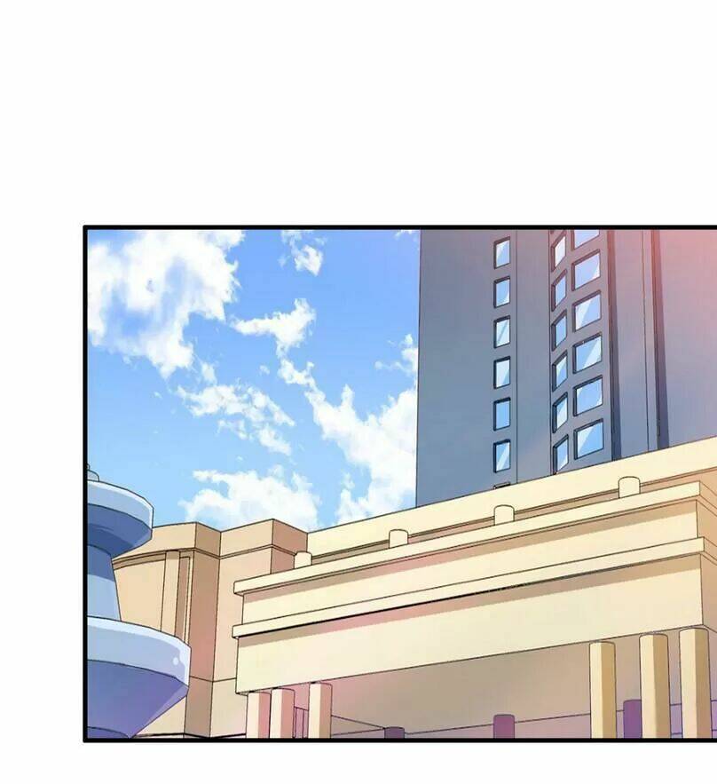 cô dâu gả thay của tổng tài chapter 121 10