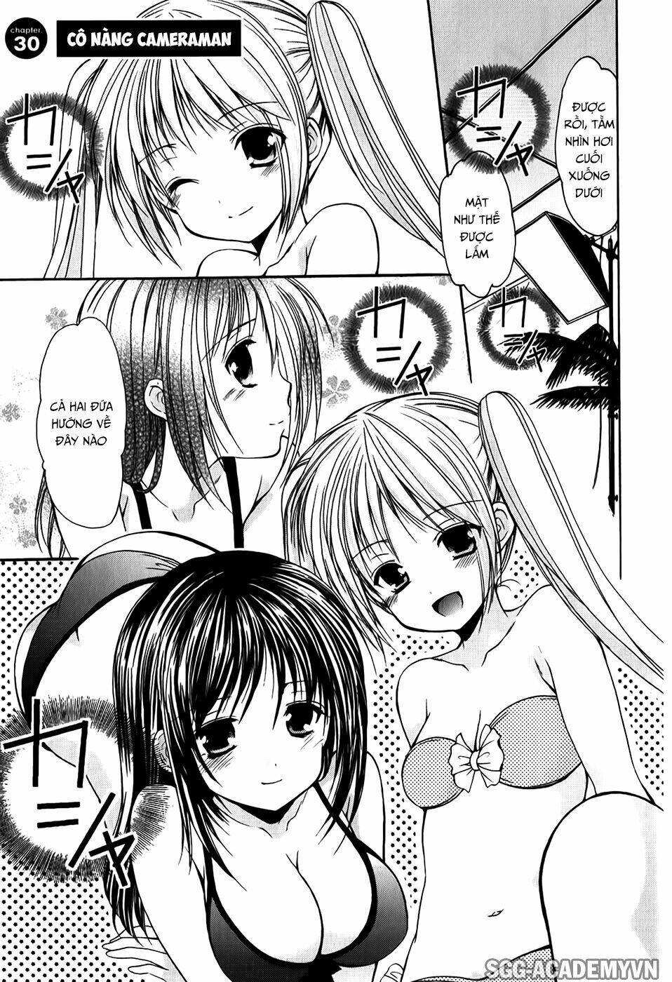 schoolmate chapter 30 3