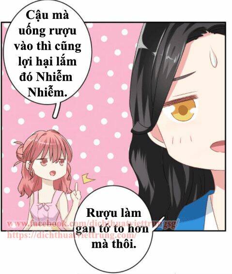 lều khều biết yêu chapter 39 49