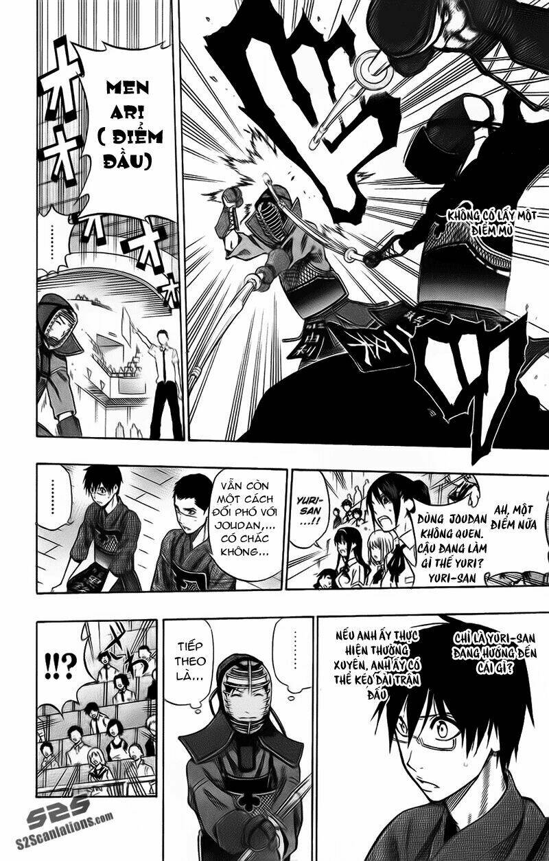 kurogane chapter 41 7