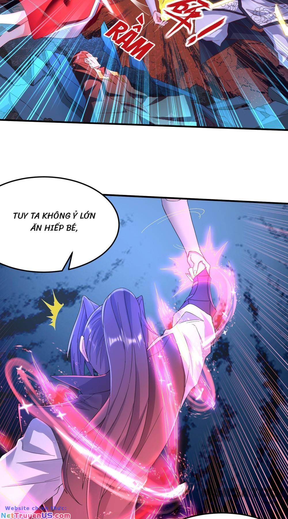 đệ nhất người ở rể chapter 286 32