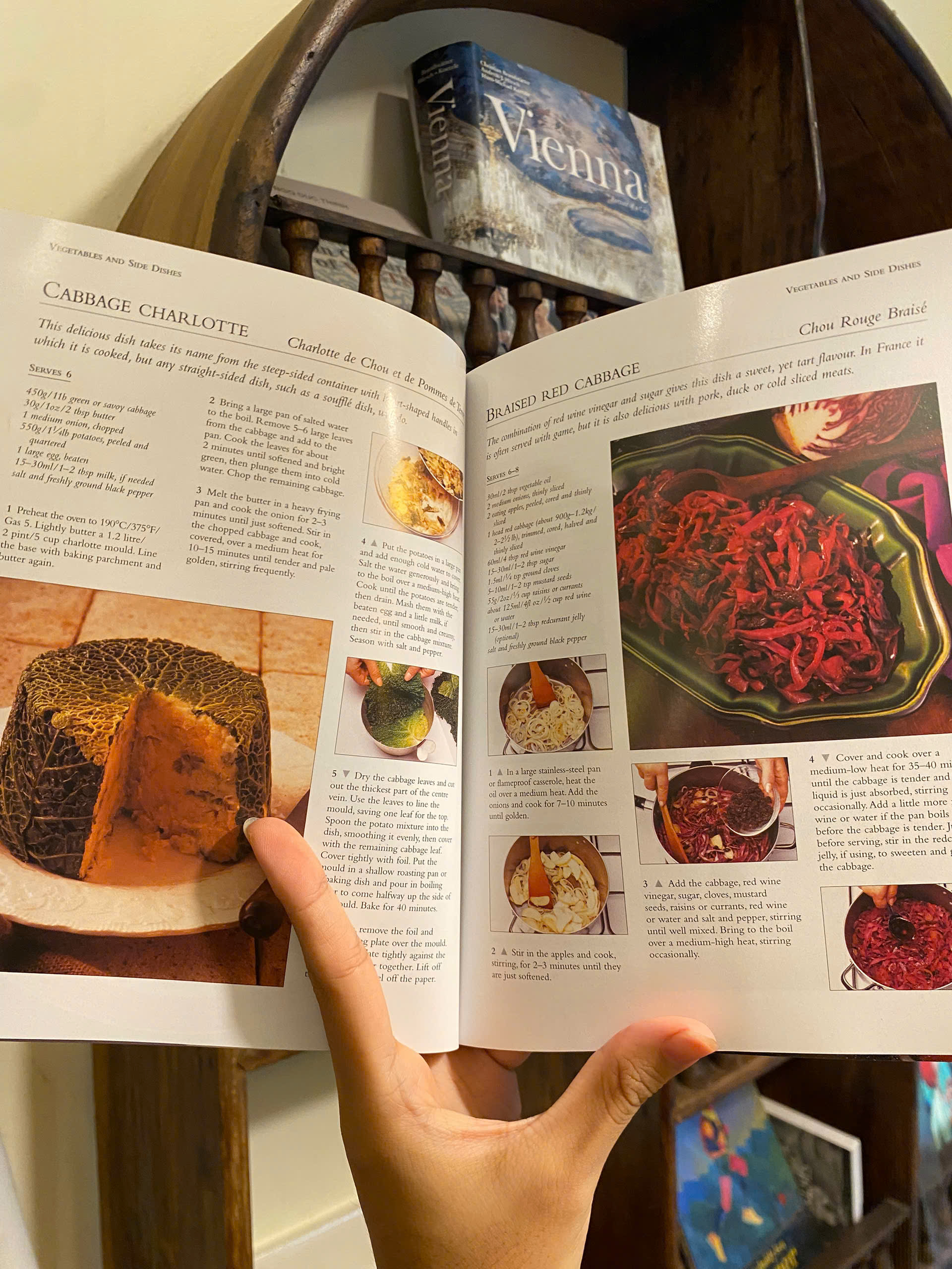 Sách - French Food and Cooking: Over 200 Classic And Contemporary Dishes by Carole Clements
