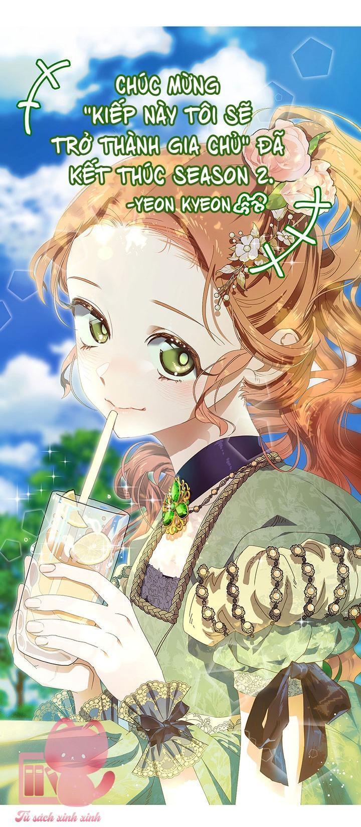 kiếp này ta sẽ trở thành gia chủ chapter 118 86