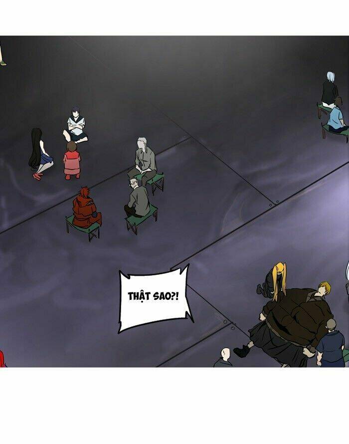 cuộc chiến trong tòa tháp chapter 276 25