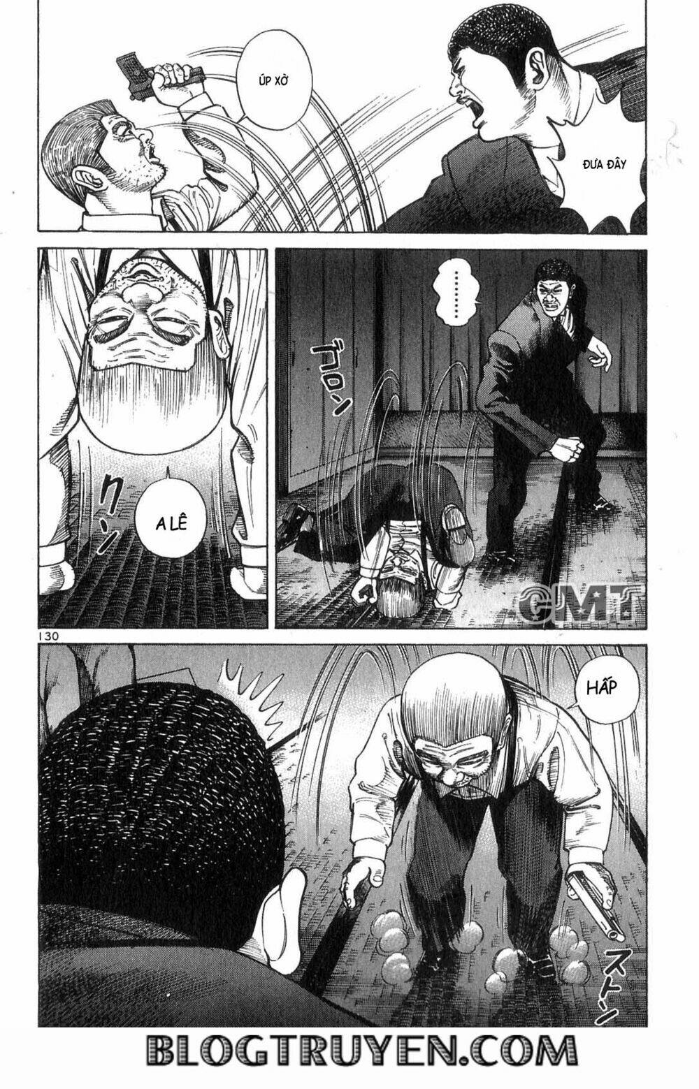 sát thủ số 1 chapter 70 19