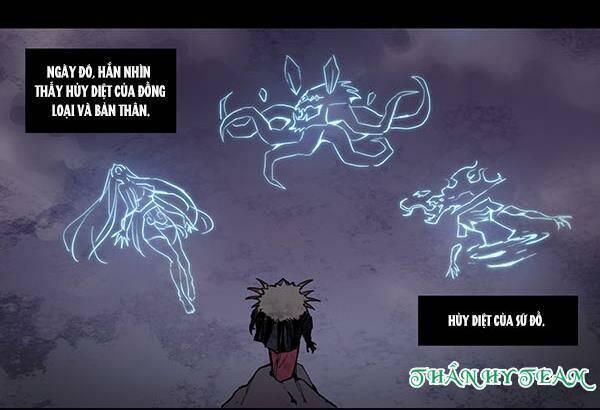 ý chí dũng sĩ 1 chapter 4 5