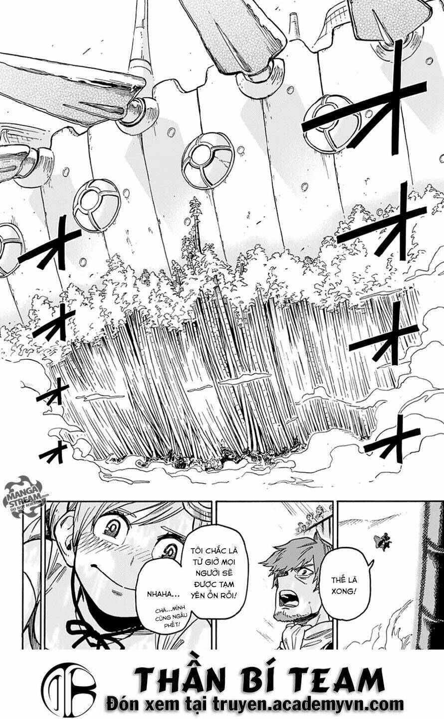 hana samurai no sahara chapter 2 39