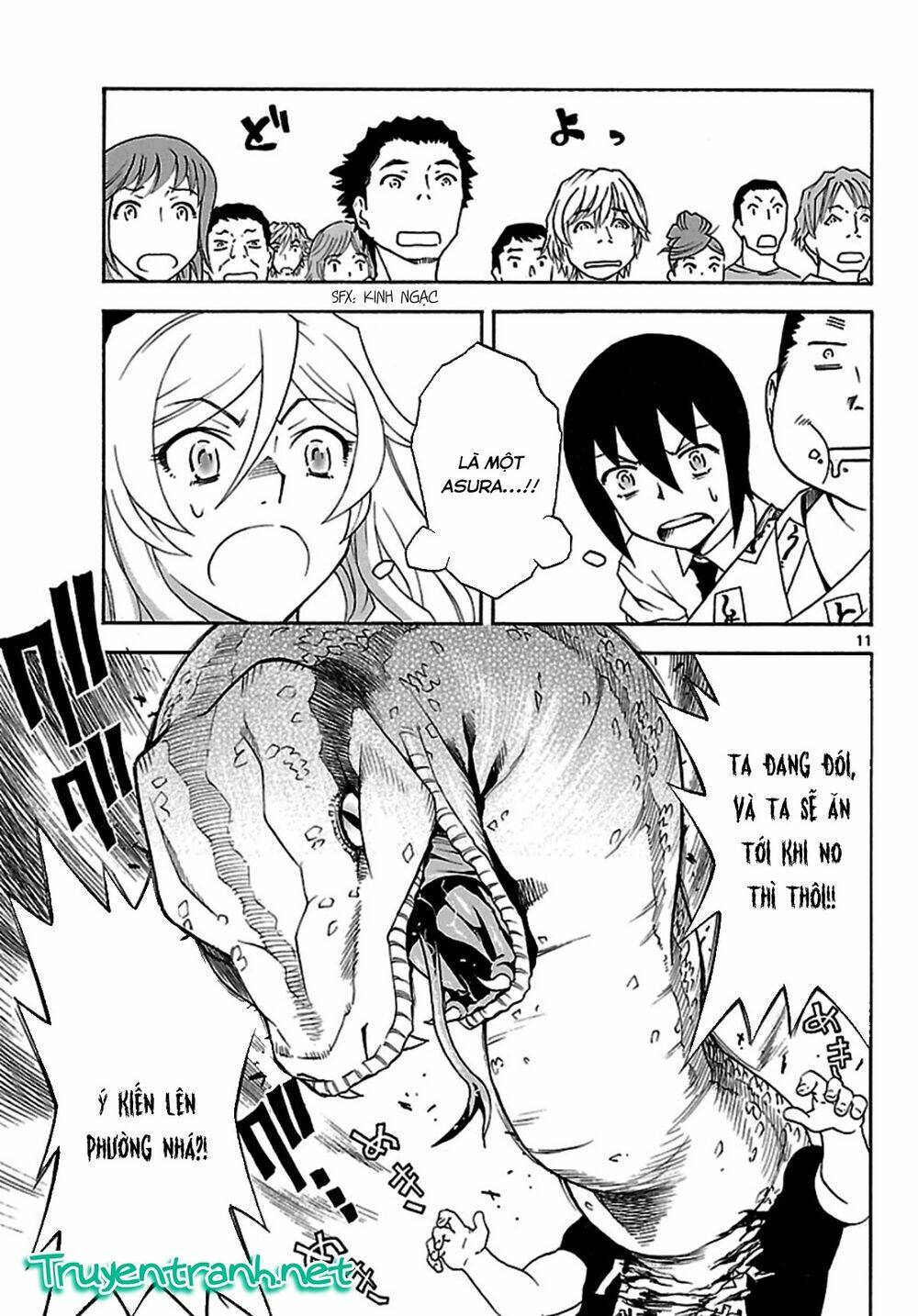 popcorn avatar chapter 19 15