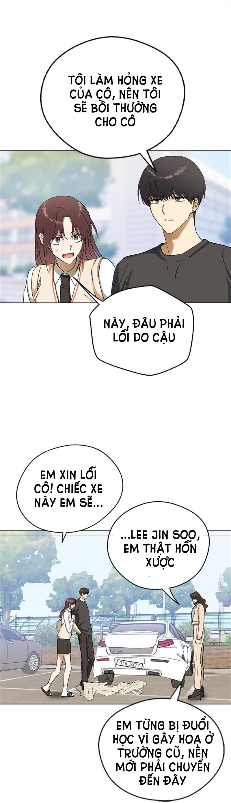 nhân duyên kiếp trước chapter 36.1 5