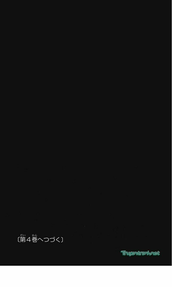 bloody monday iii - last season chapter 26 20