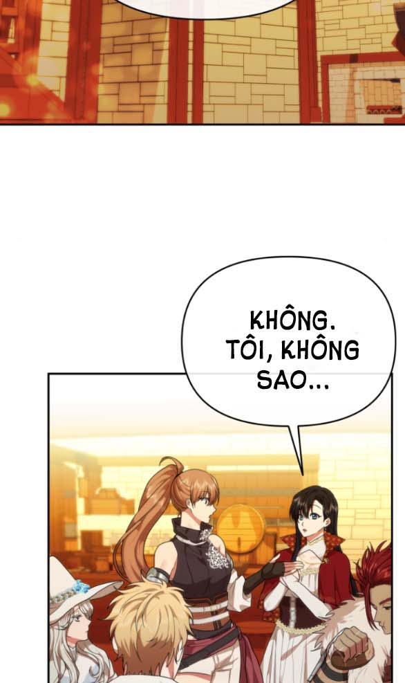 [18+] dũng sĩ vị tha chapter 4.1 31