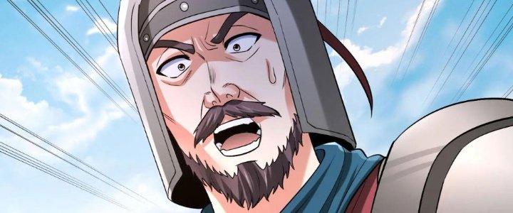 đại tần, ta là con tần thủy hoàng, giết địch thành thần chapter 34 133