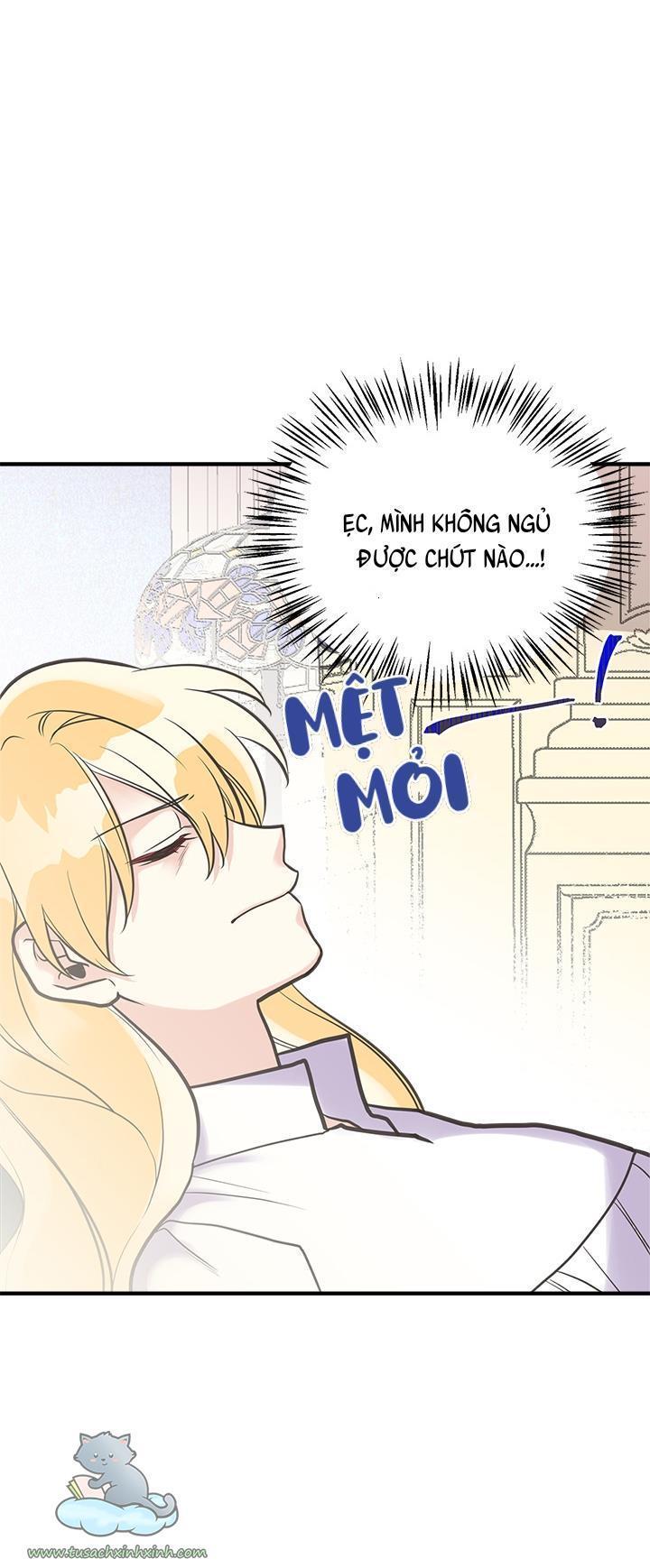 chị tôi nhặt về nam chính của tiểu thuyết chapter 38 33