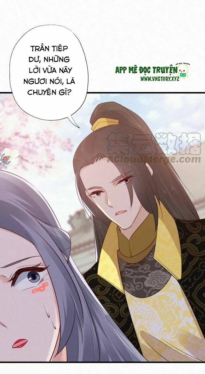 thiên hương mỹ nhân chapter 73 7