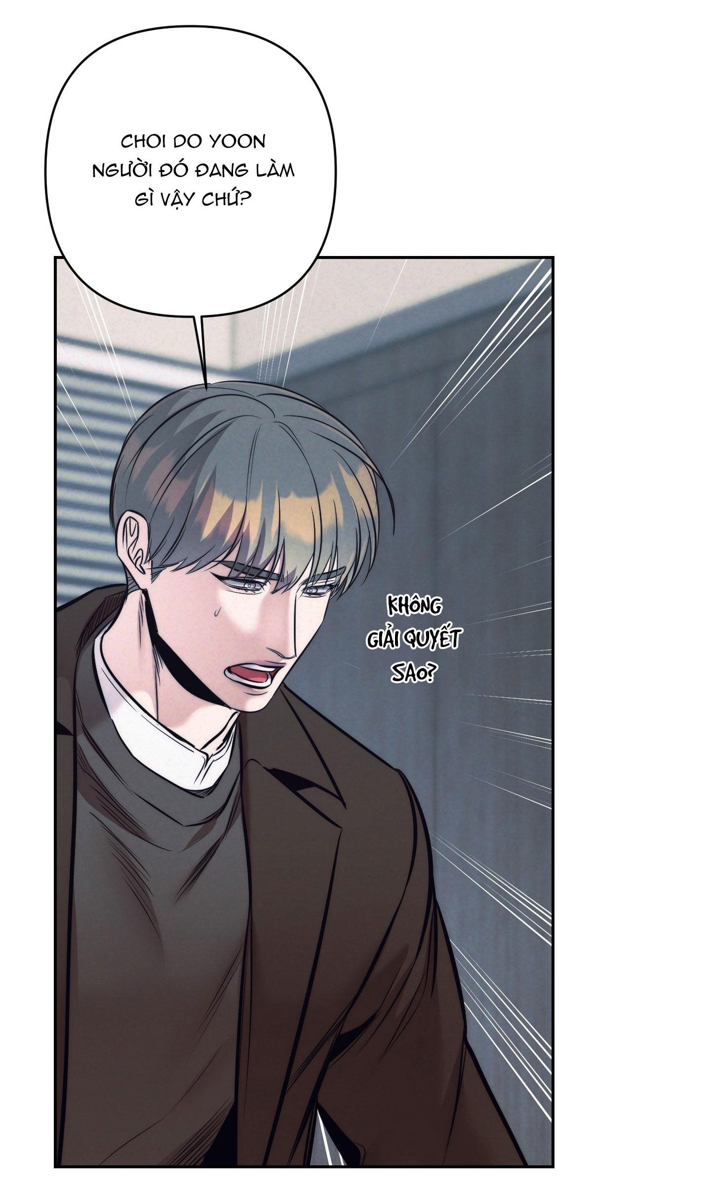 kỳ thị chapter 43 46