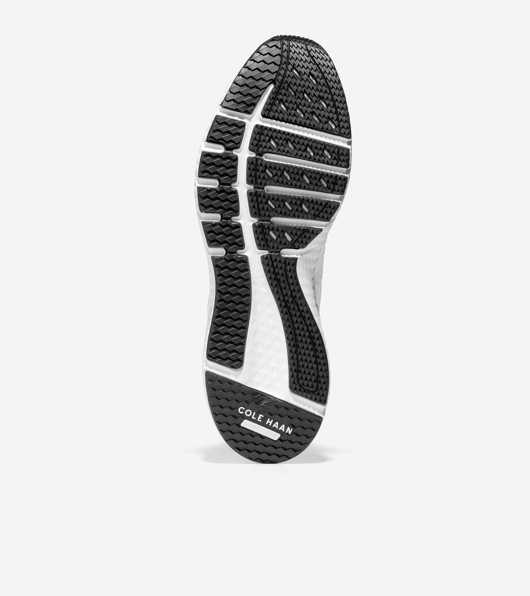 GIÀY SNEAKER COLE HAAN NỮ ZERØGRAND OVERTAKE LITE RUNNER