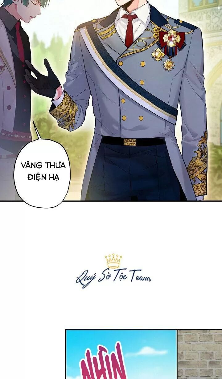 thánh nữ ẩn danh chapter 167 14