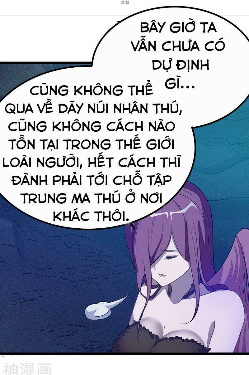 cửu dương thần vương chapter 187 11