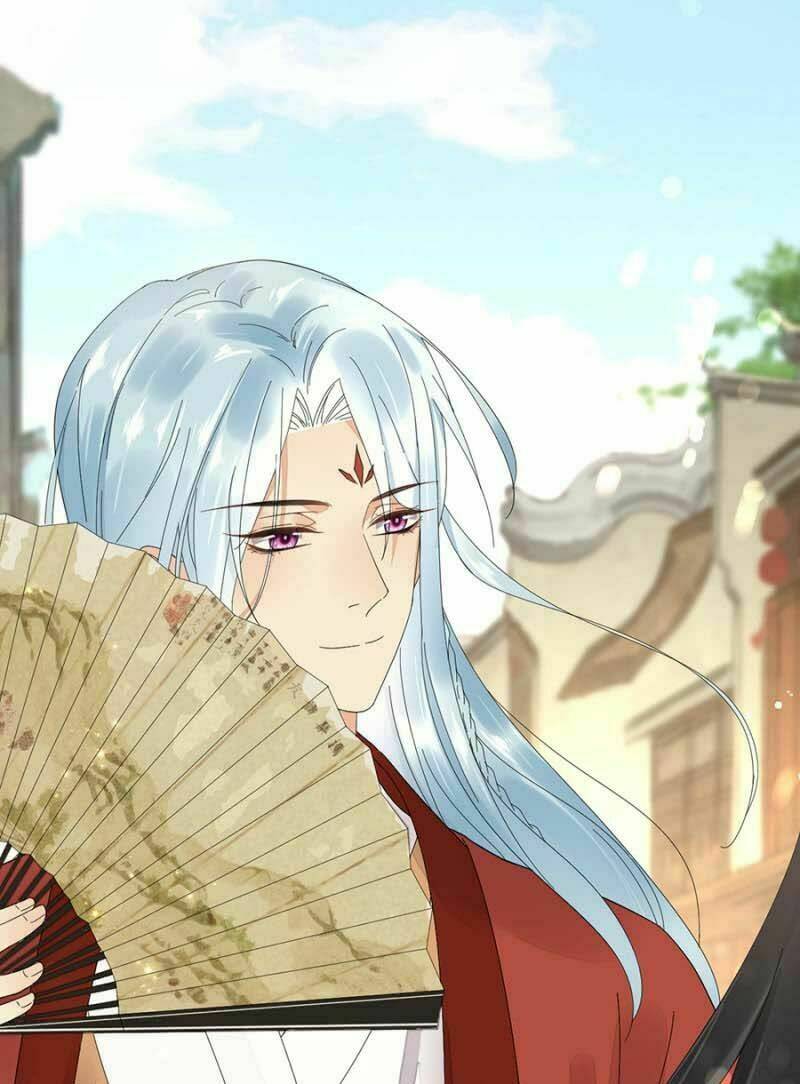 dục hỏa độc nữ chapter 94 32