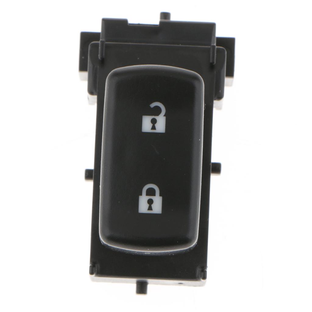 2pcs Power Door Lock