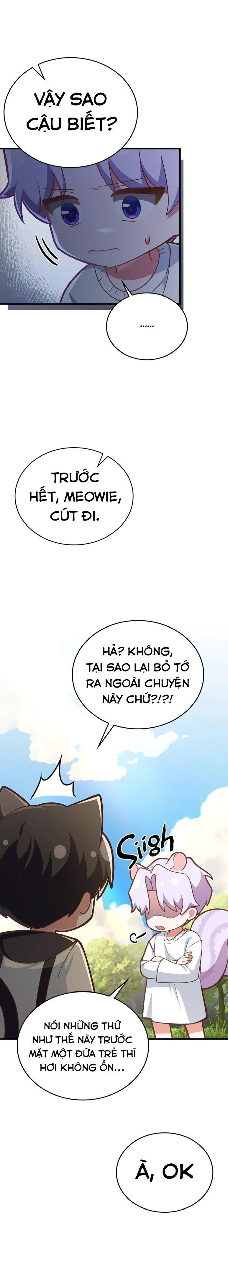 thành viên của hội là hàng xóm bên cạnh chapter 35 3