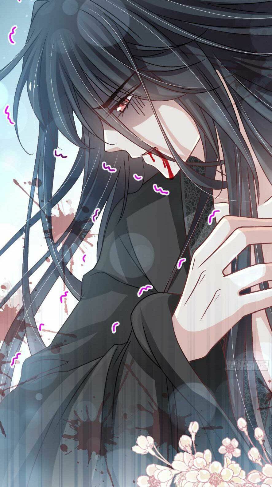 thiên hạ đệ nhất sủng phi chapter 143.2 17