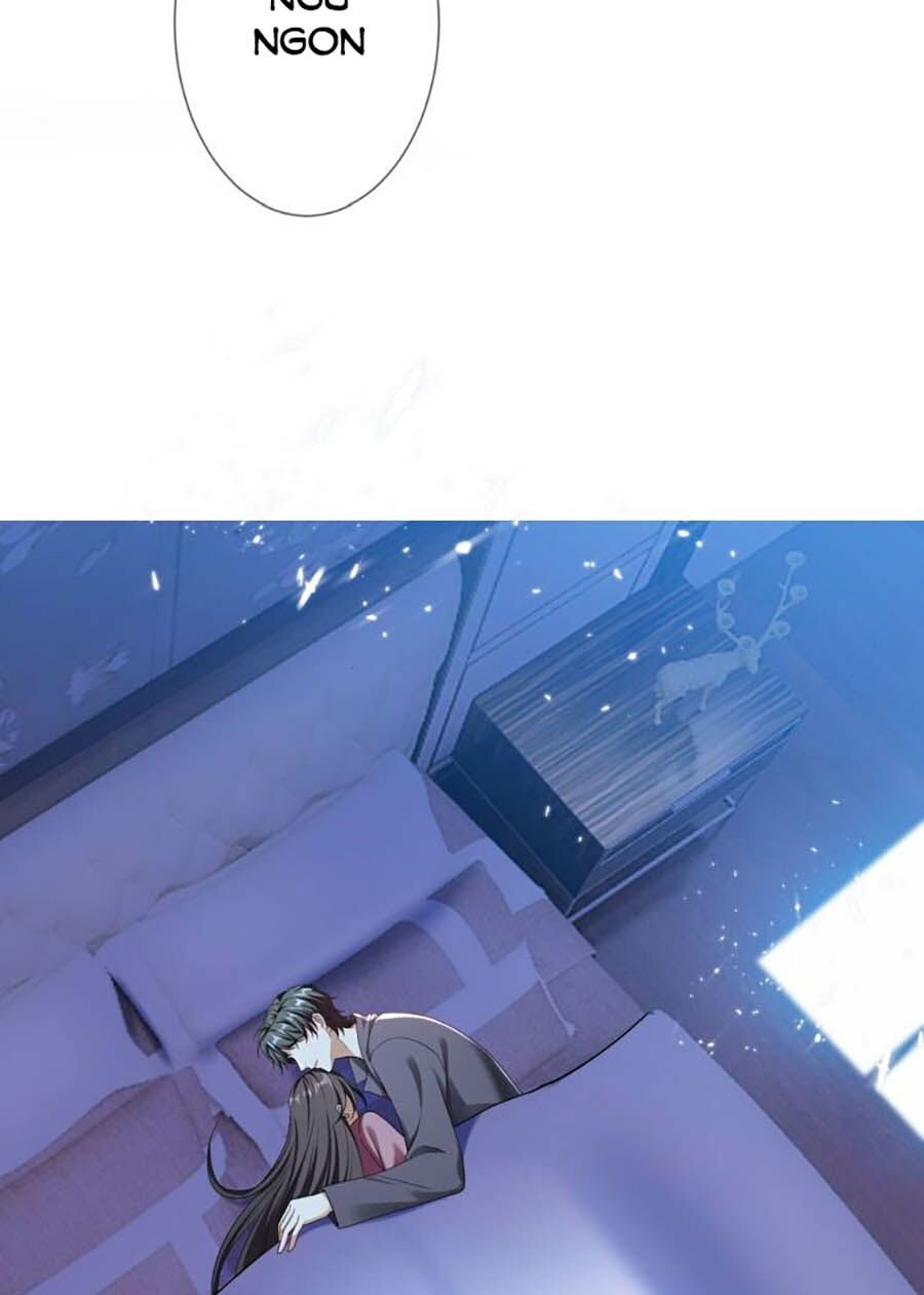 kế hoạch công lược của cô vợ gả thay chapter 30 21