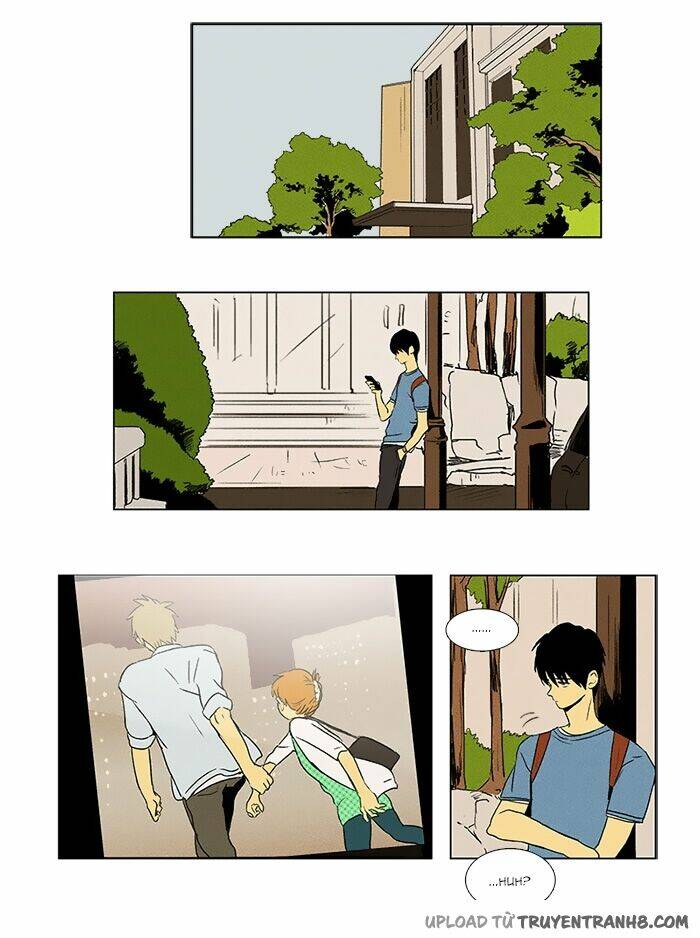 bẫy tình yêu chapter 65 30