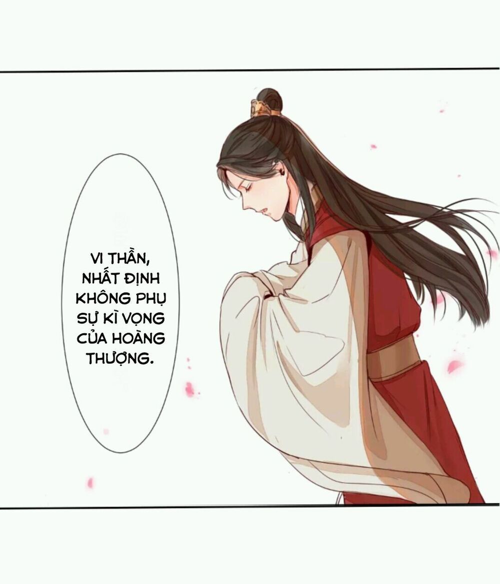 chỉ phu vi thê chapter 1 28