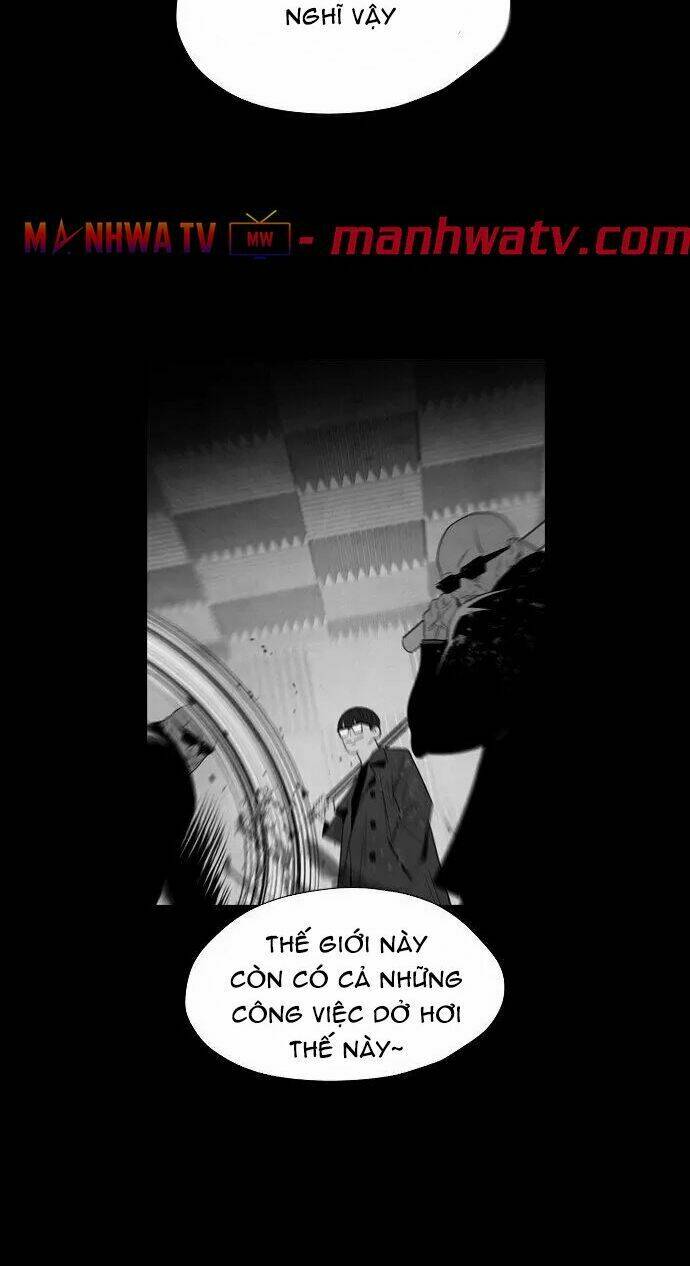 kẻ hồi sinh chapter 28 42