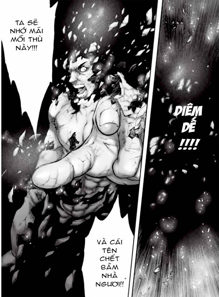 diêm đế ii chapter 55.5 20