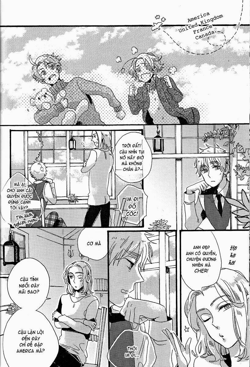 aph doujinshi - diamante chapter 1 36