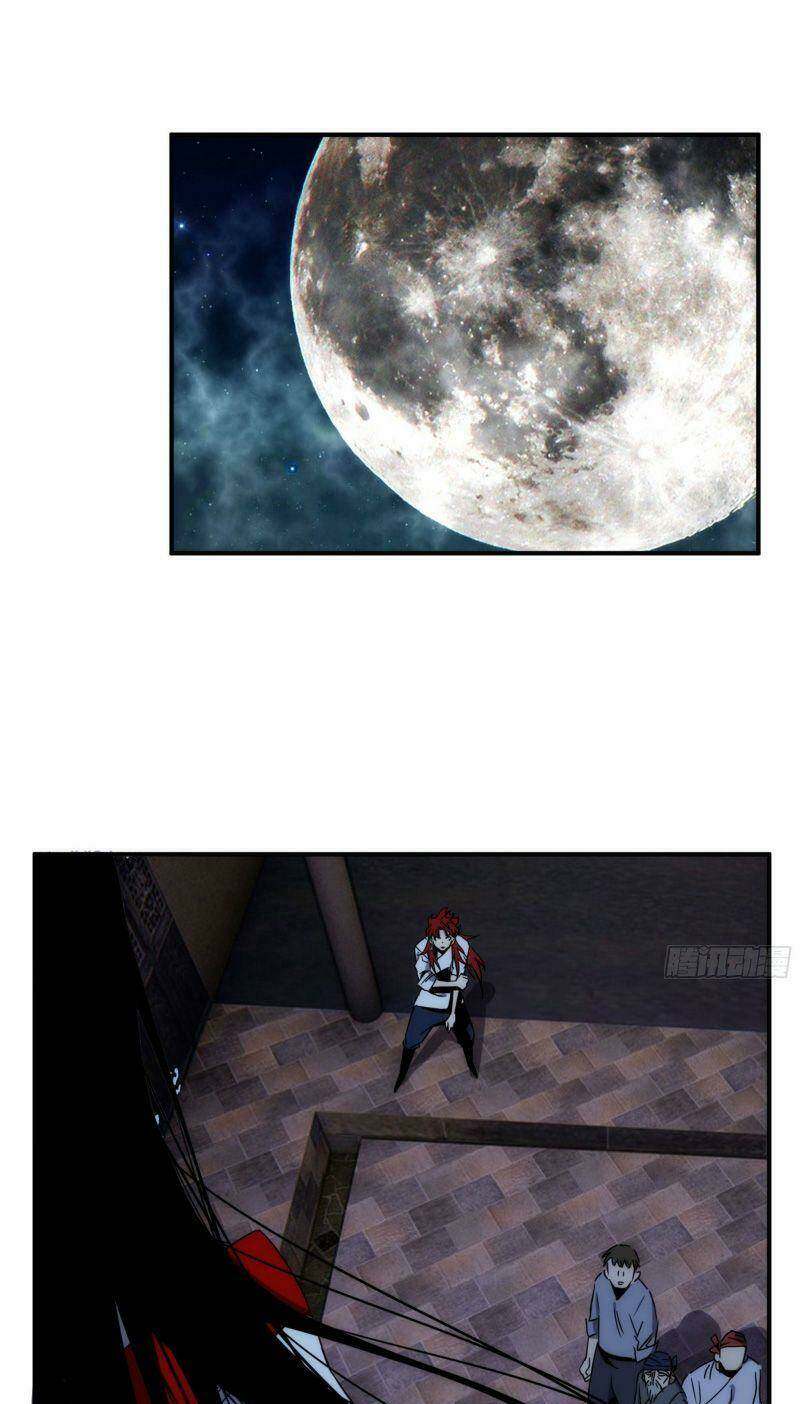 ma vương là đại địa chủ chapter 17 1