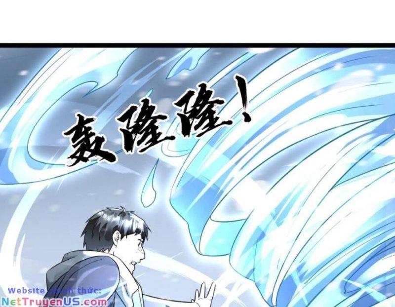 đóng băng toàn cầu: tôi gây dựng nên phòng an toàn thời tận thế chapter 129 16