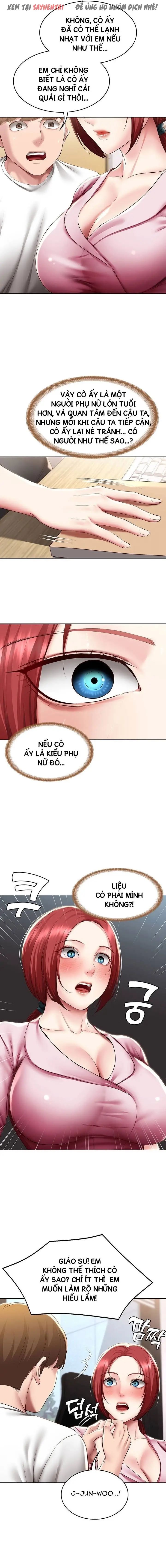 nhật ký ở trọ - không che chapter 96 5