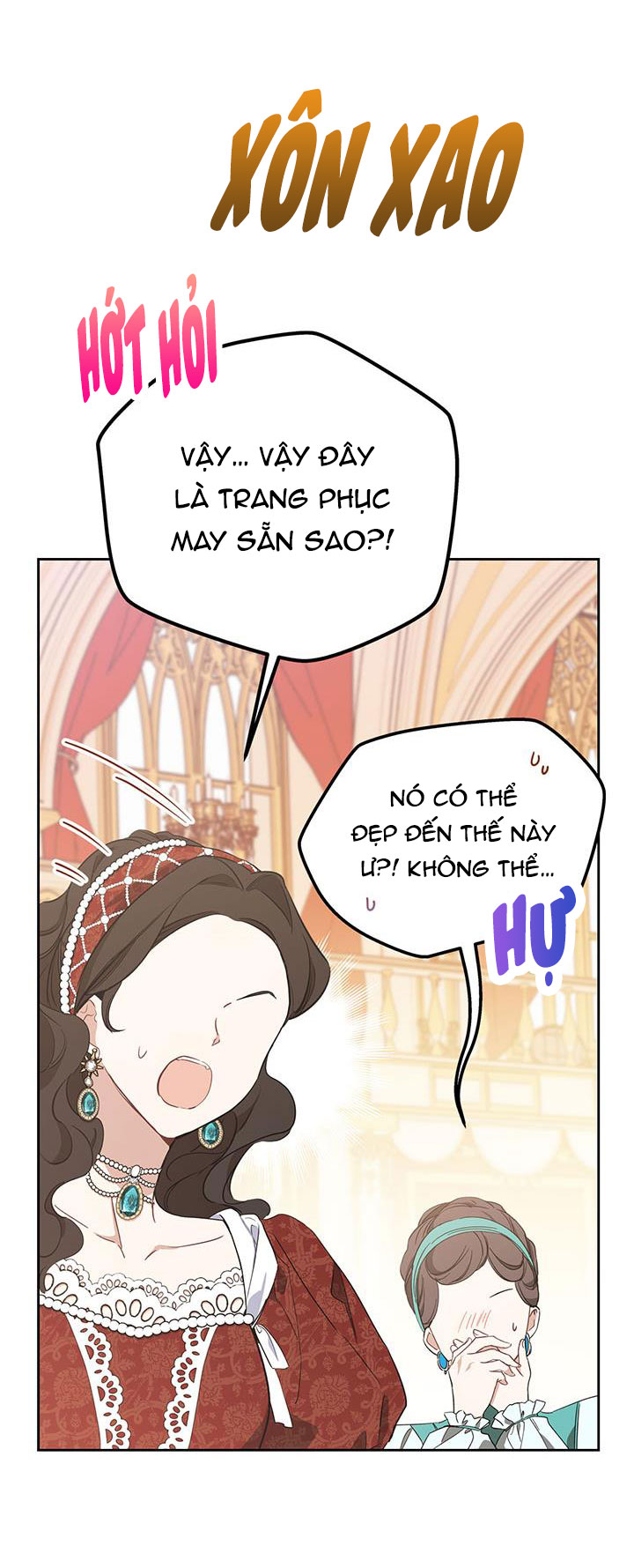 lần này tôi sẽ trở thành gia chủ chapter 58 60