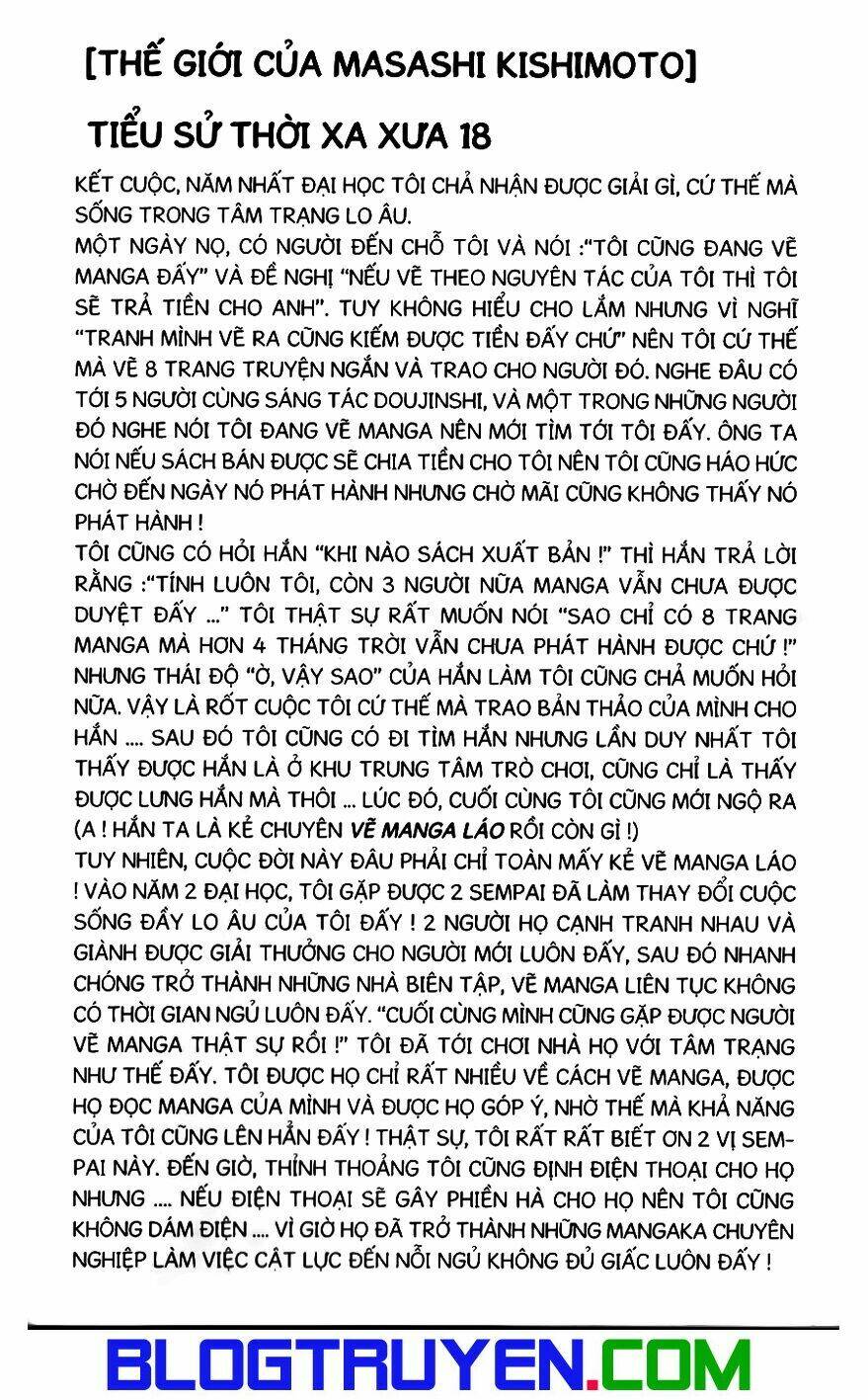 naruto - cửu vĩ hồ ly chapter 112 20