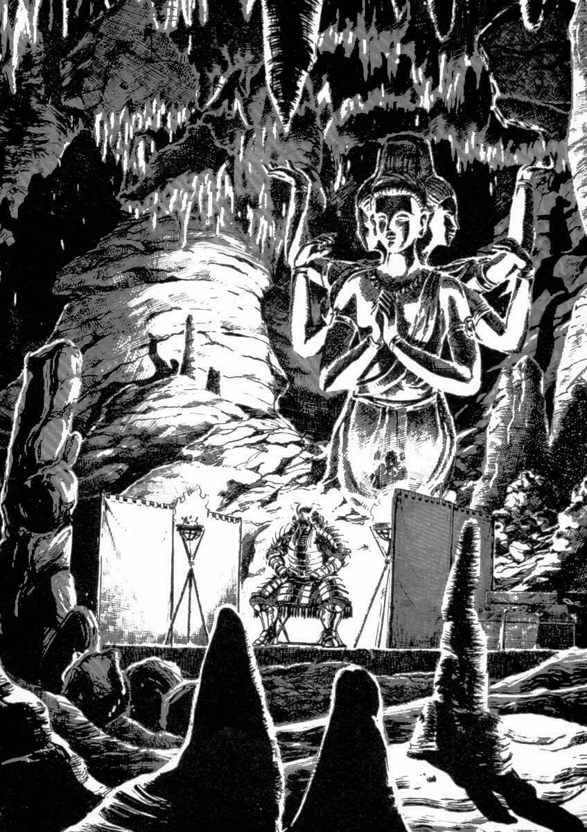 chuyển sinh ma giới chapter 3 3