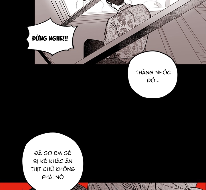 bữa tiệc của những đóa hoa chapter 24 60