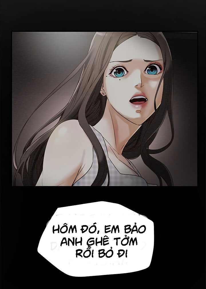 kế hoạch với em gái ngây thơ chapter 7.2 26