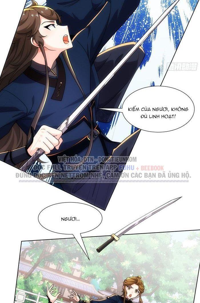 đạo thần chapter 27 2