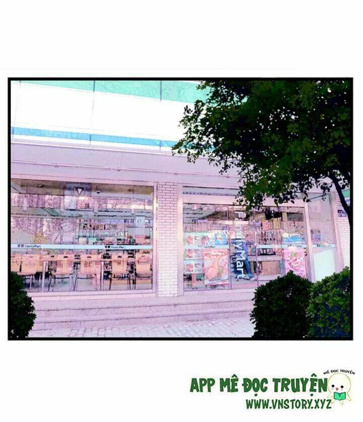 thiên hậu trở về chapter 8 2